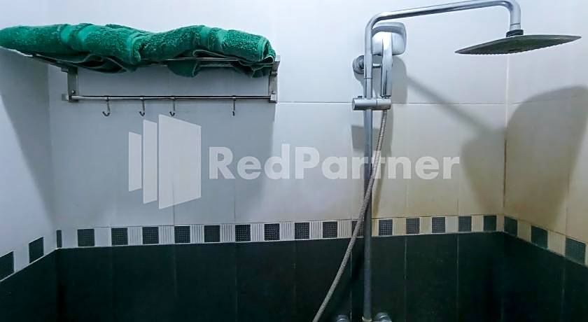 Nillo Hotel Kebumen Mitra RedDoorz