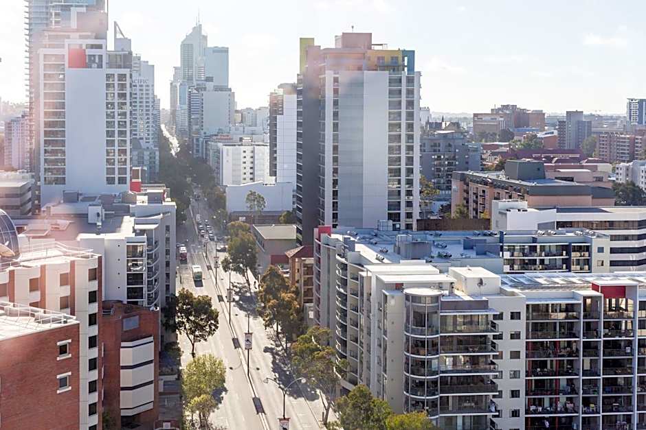 ibis Styles East Perth