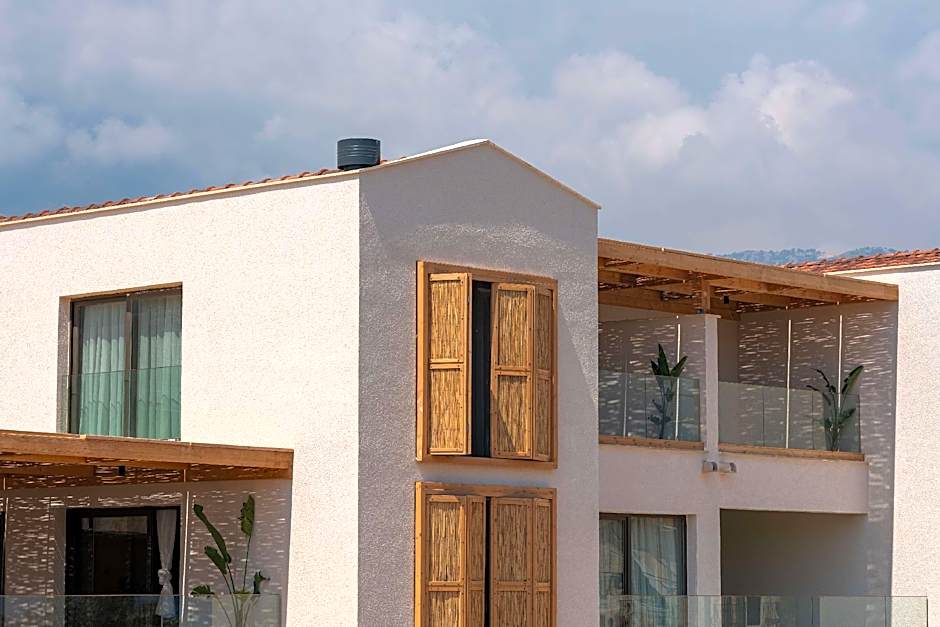 Radisson Blu Hotel, Kas