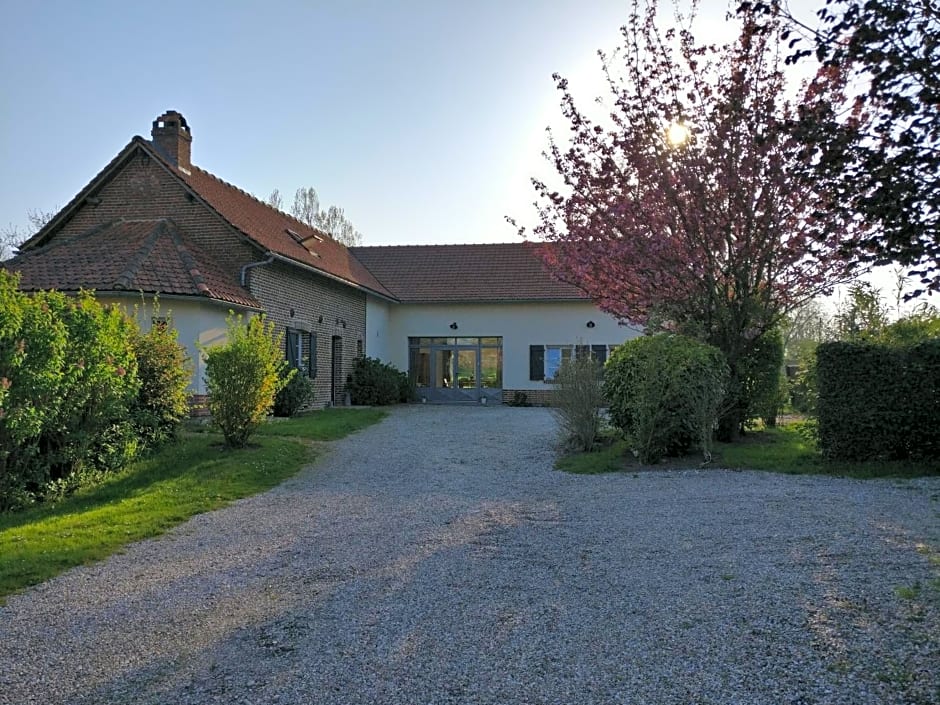 Les Chambres de Pascaline