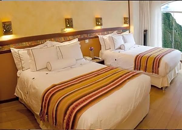 Taypikala Boutique Machupicchu