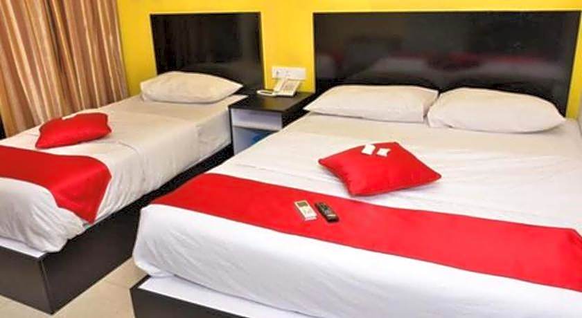D'Spark Hotel @ Port Klang