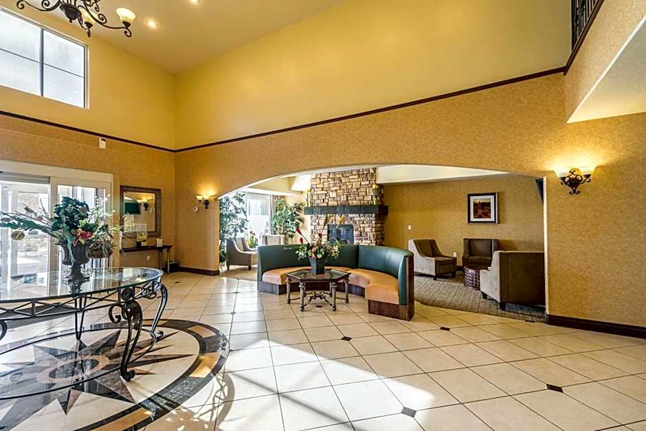 Comfort Inn And Suites Cedar City