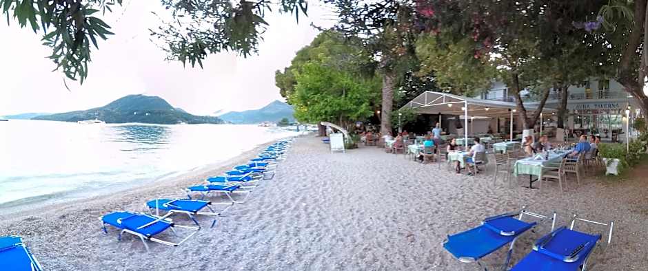 Avra Beach Hotel