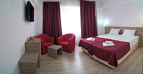 Hotel Otopeni