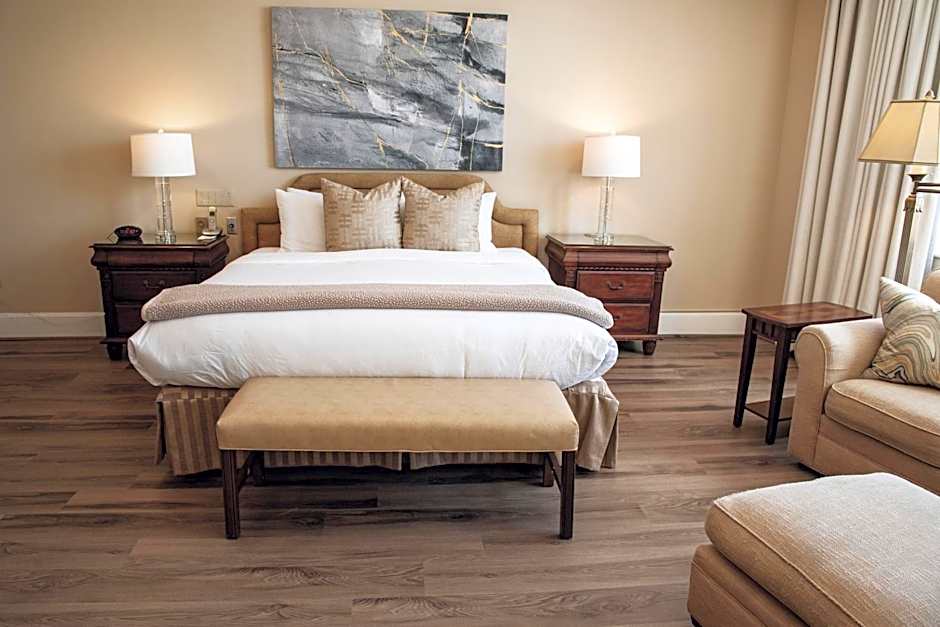 Haywood Park Hotel, Ascend Hotel Collection