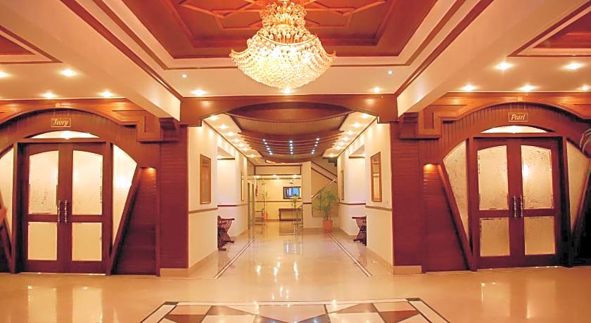 Islamabad Regalia Hotel