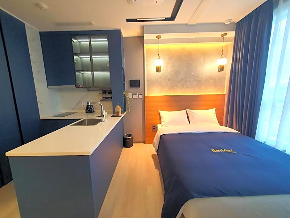 라비앙즈-Raviens-Elliy's Room