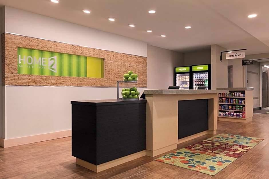 Home2 Suites By Hilton Erie