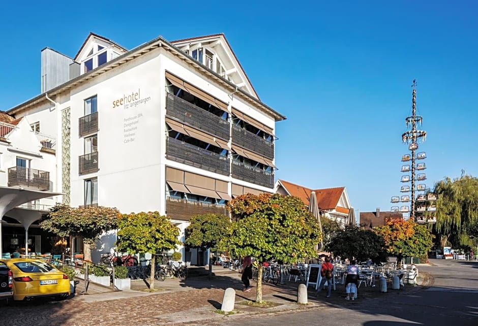 Seehotel Litz