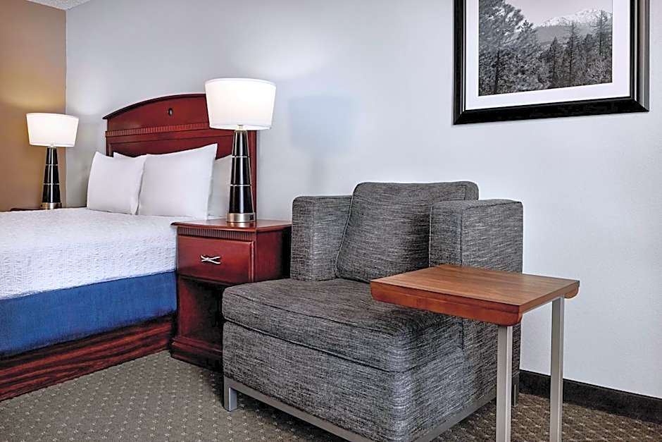 Hampton Inn Longmont