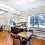 Best Western Capital City Inn