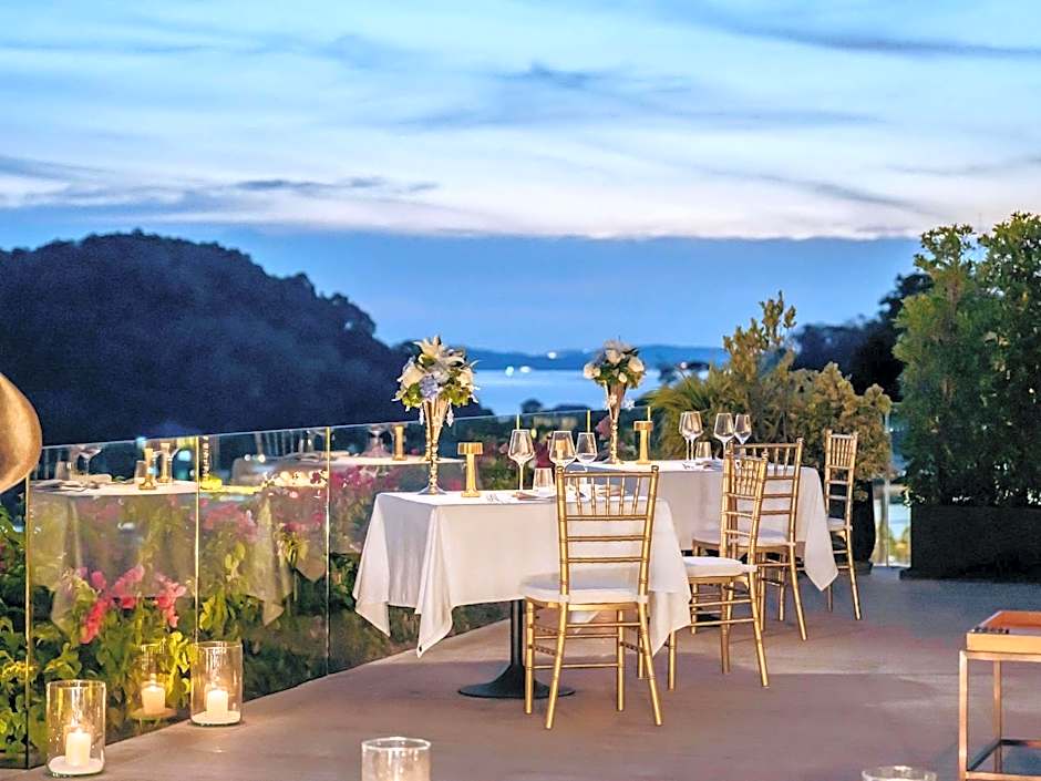 V Villas Phuket - MGallery Collection