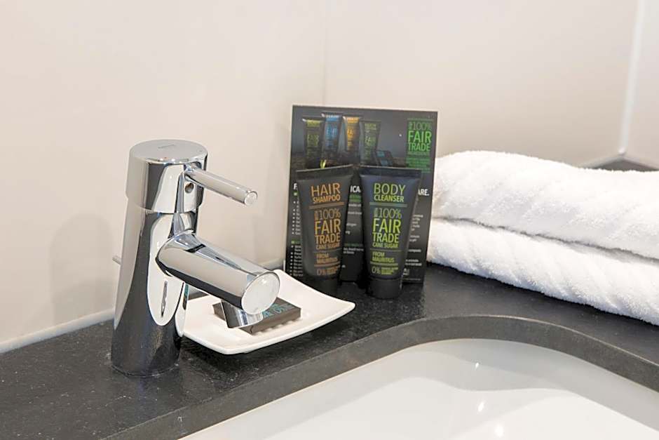 Fletcher Hotel-Restaurant de Wageningsche Berg