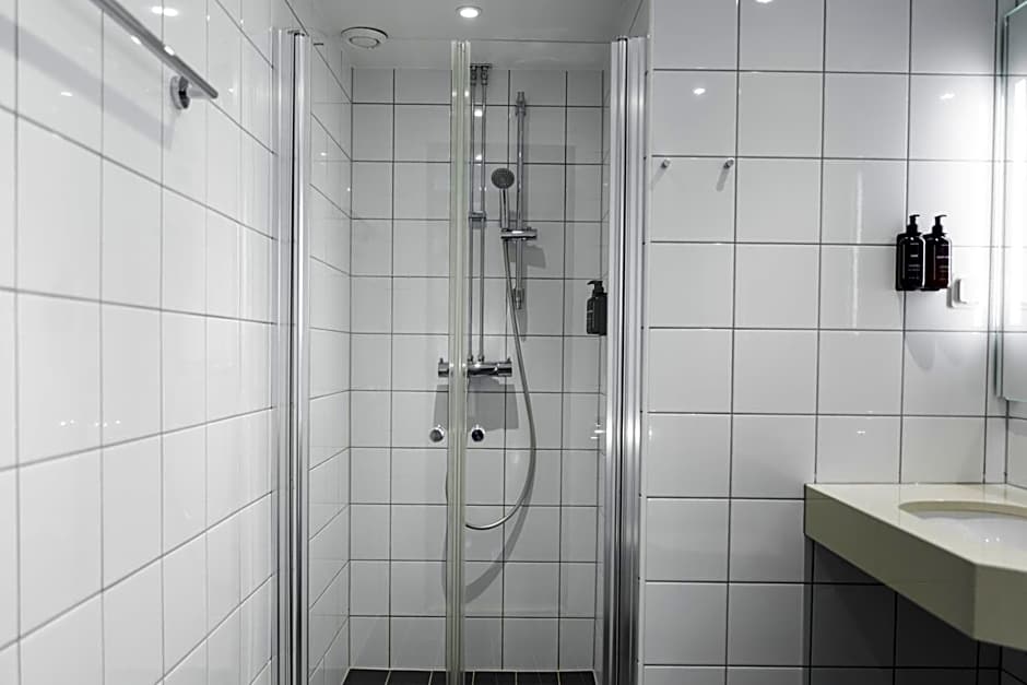 Clarion Collection Hotel Majoren