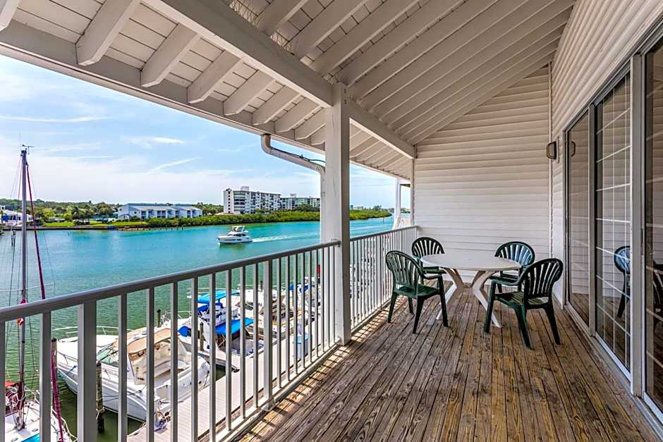 Holiday Inn Hotel & Suites Clearwater Beach South Harbourside By IHG
