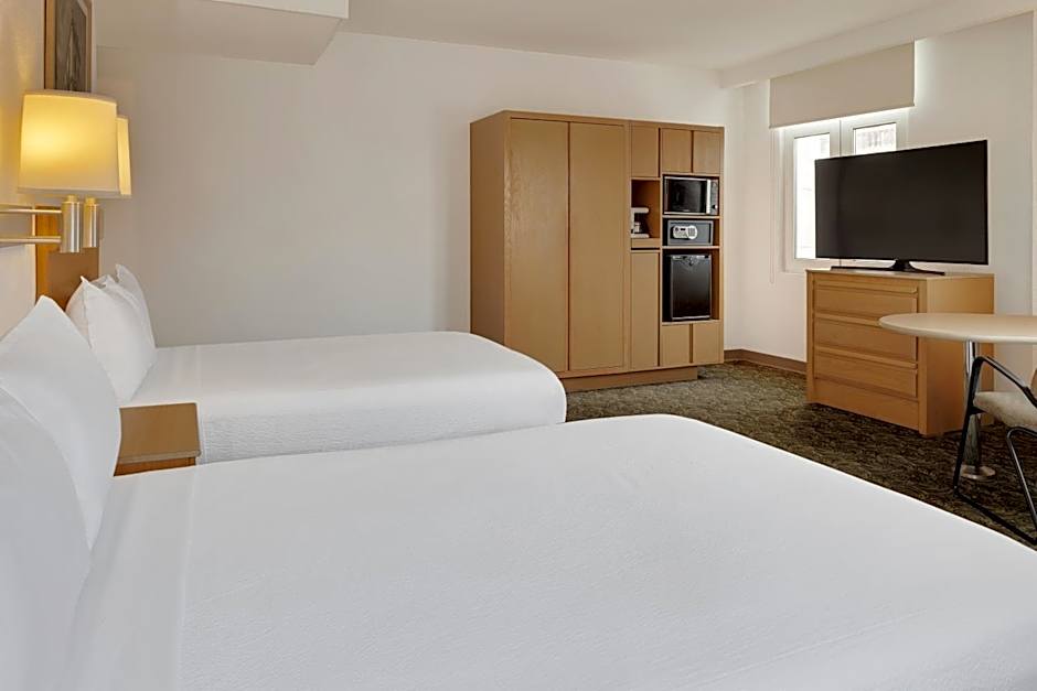Photo 1 of 4 of Superior 2 Double Beds