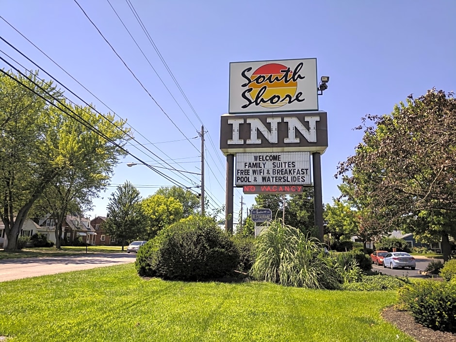 South Shore Inn