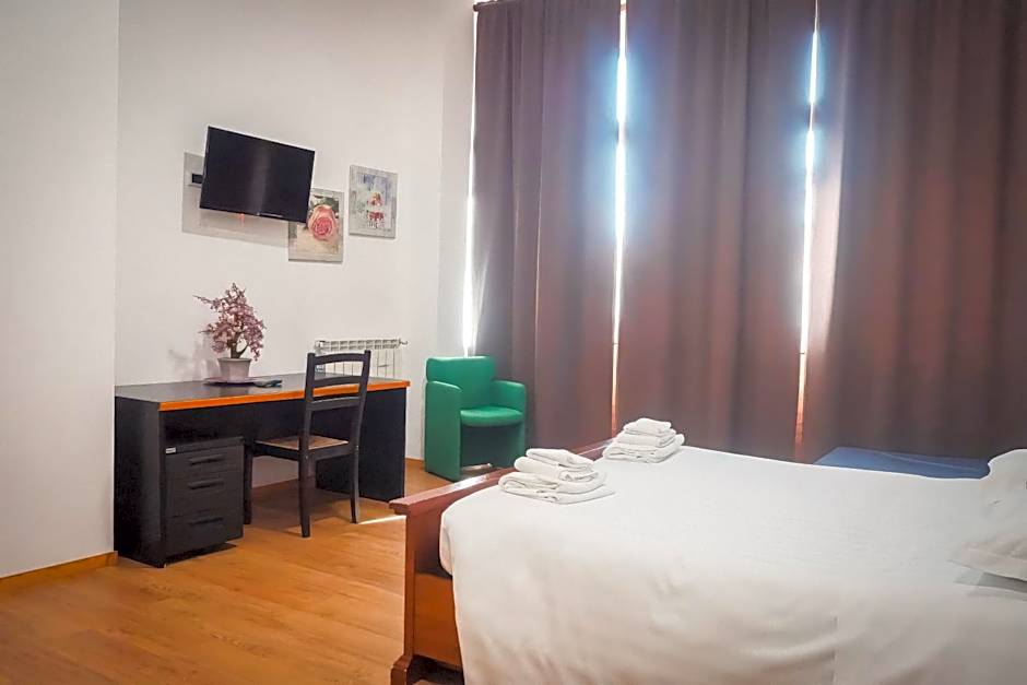 La Boheme Hotel e B&B