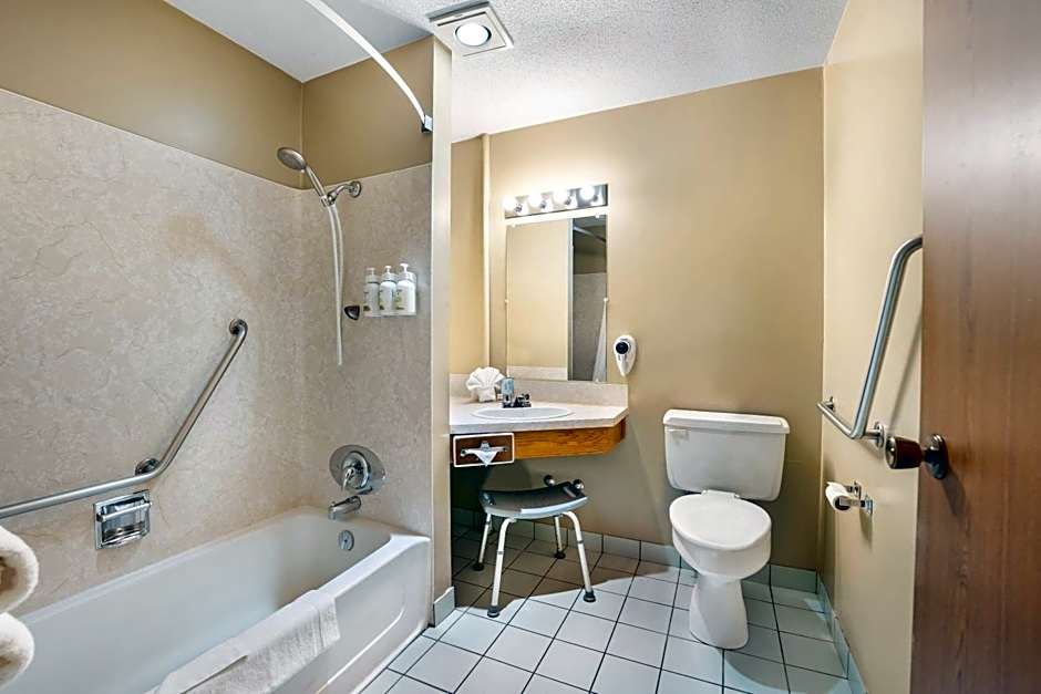 Days Inn by Wyndham Nanaimo