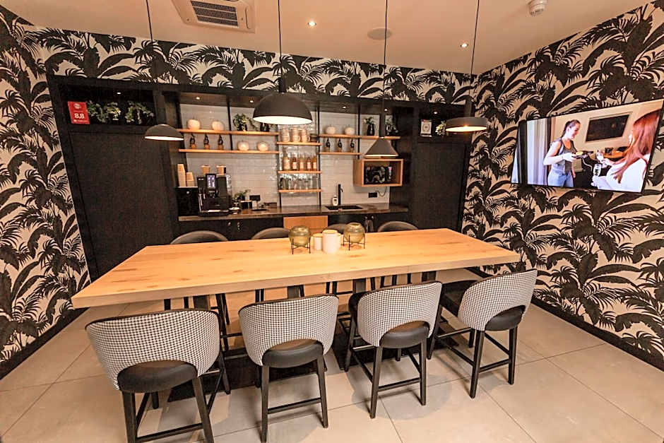 Gr8 Hotel Bodegraven