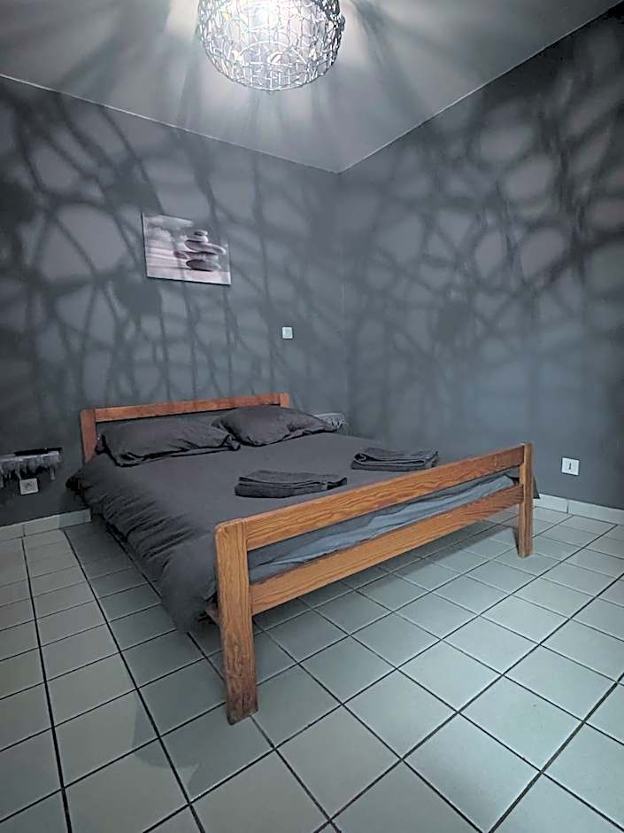 Auberge des deux vallées