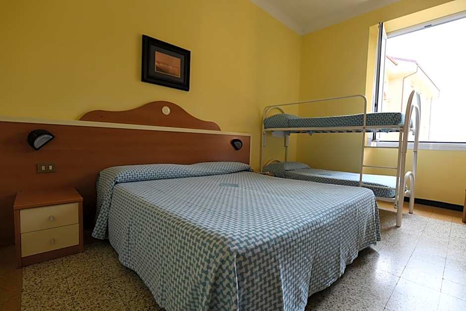 Hotel Villa Maria & Apartment