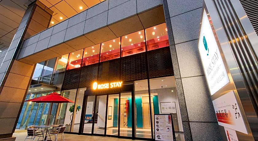 ROSE STAY tokyo shiba park