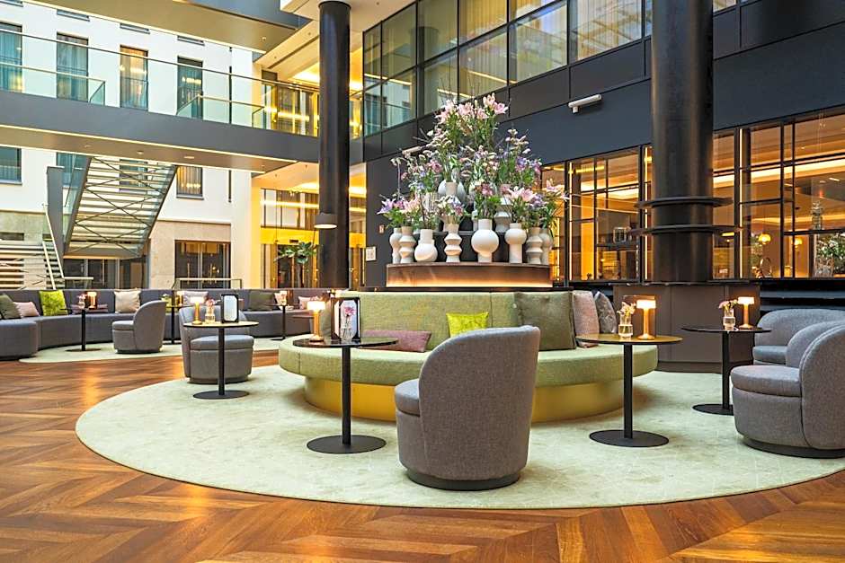 Hotel Kö59 Düsseldorf - Member of Hommage Luxury Hotels Collection