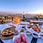 Eyes Of Cappadocia Cave Hotel