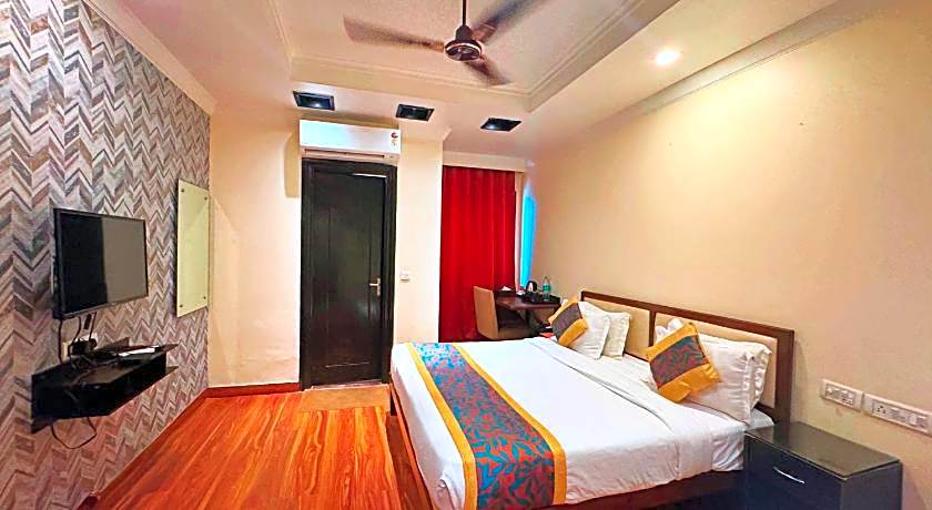 The Oakland Plaza by Orion Hotels