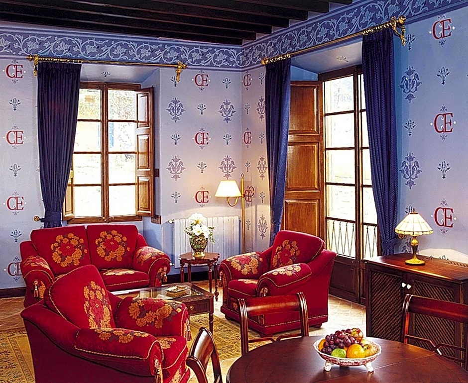 Palacio Sant Salvador