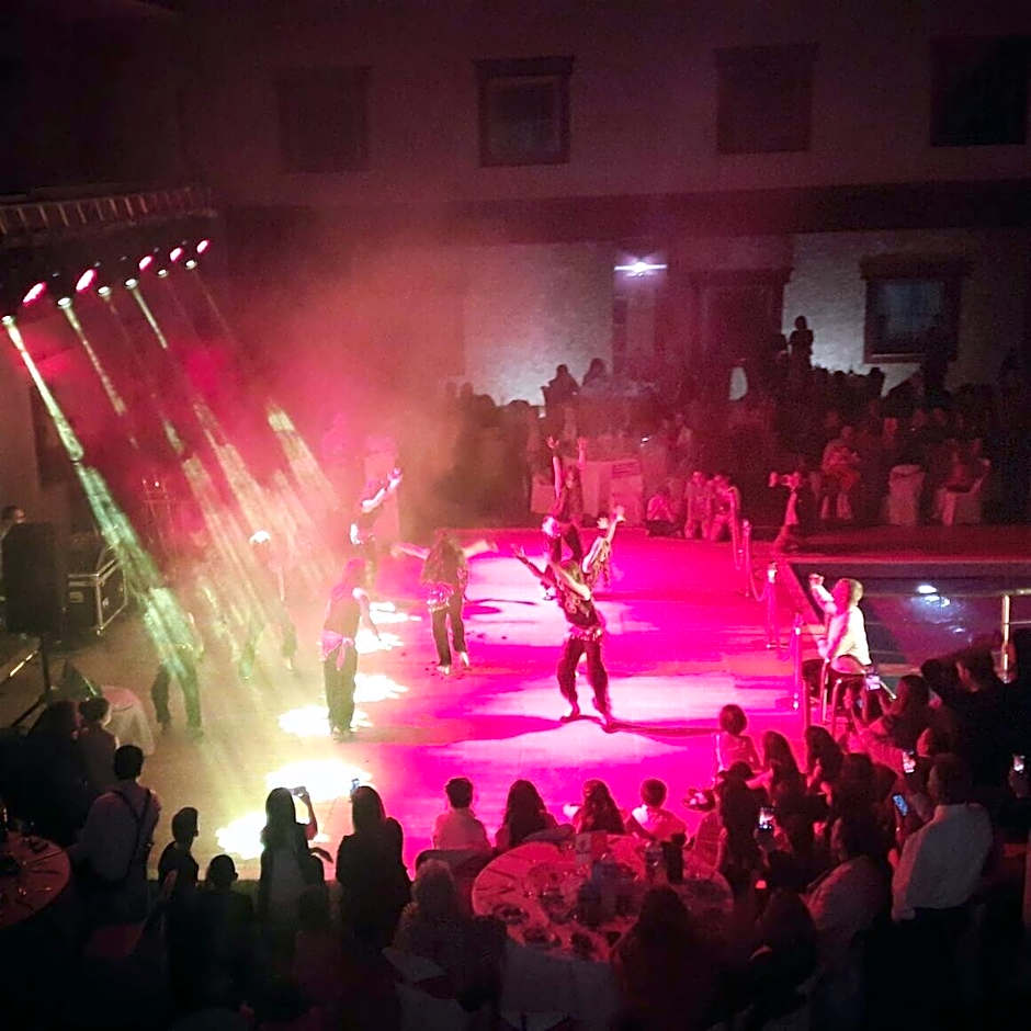 Hotel Labella Bergama