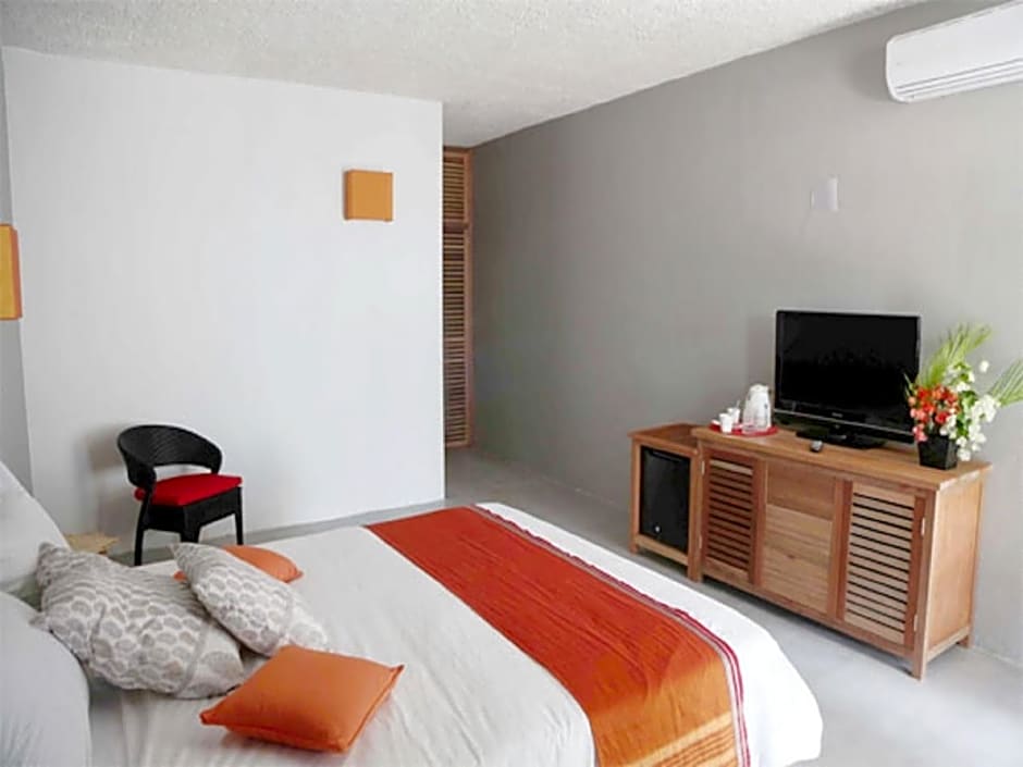 La Tonnelle Guest House