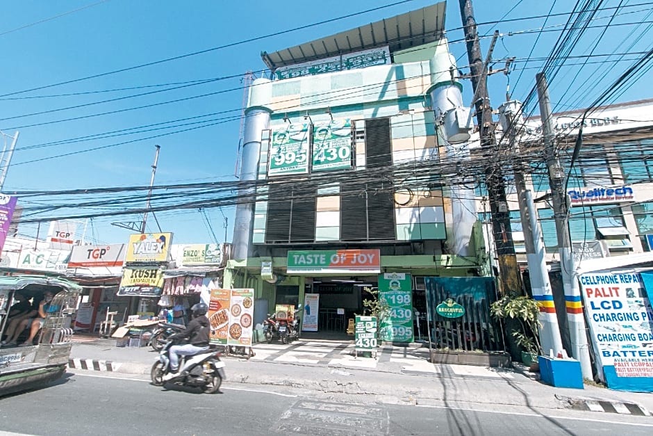 RedDoorz @ Ranchotel Bayanan Alabang