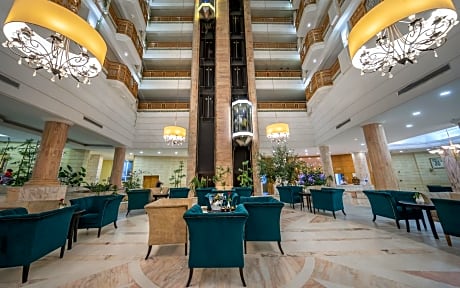 Marhaba Royal Salem - Family Only