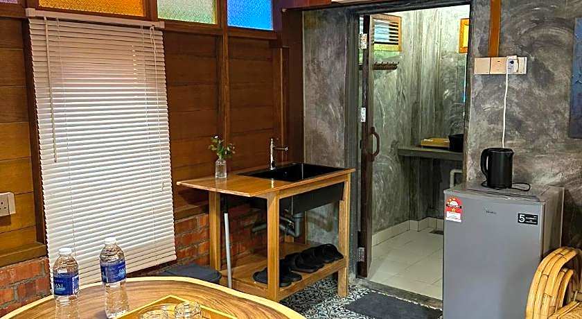 Golden Chenang Village