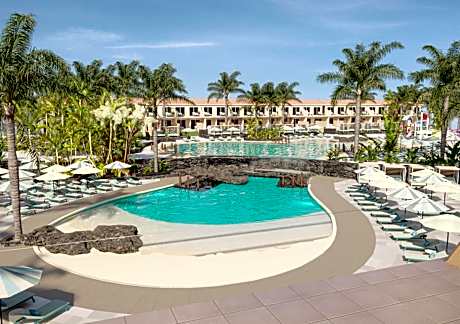 HD Lobos Natura Fuerteventura