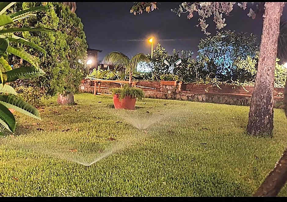 Small Paradise Palermo