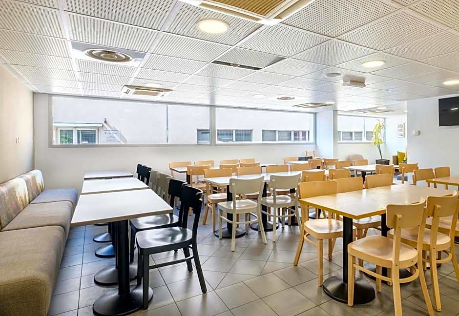 B&B Hôtel Cannes La Bocca Plage