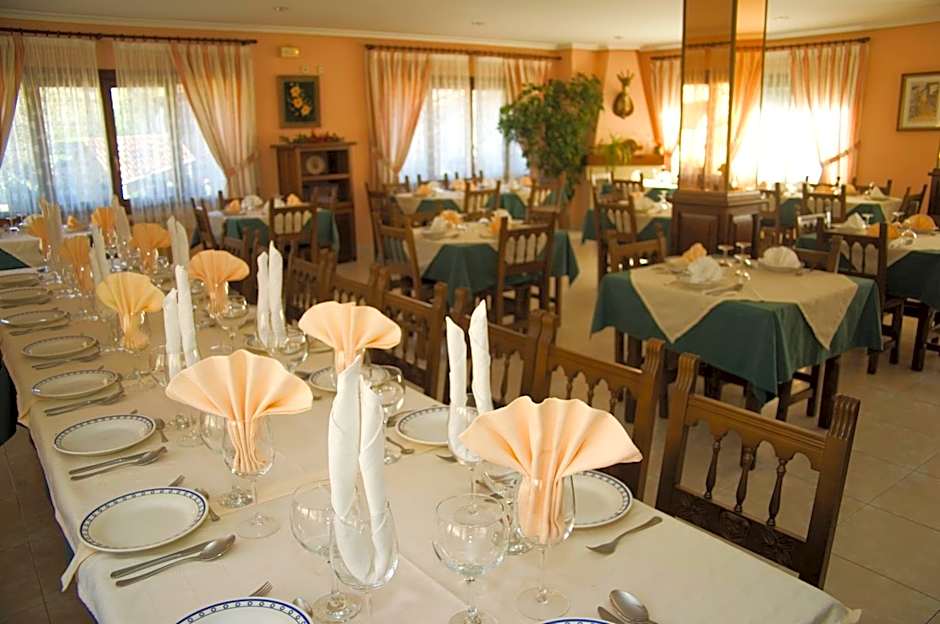 Posada Rural Peñasagra