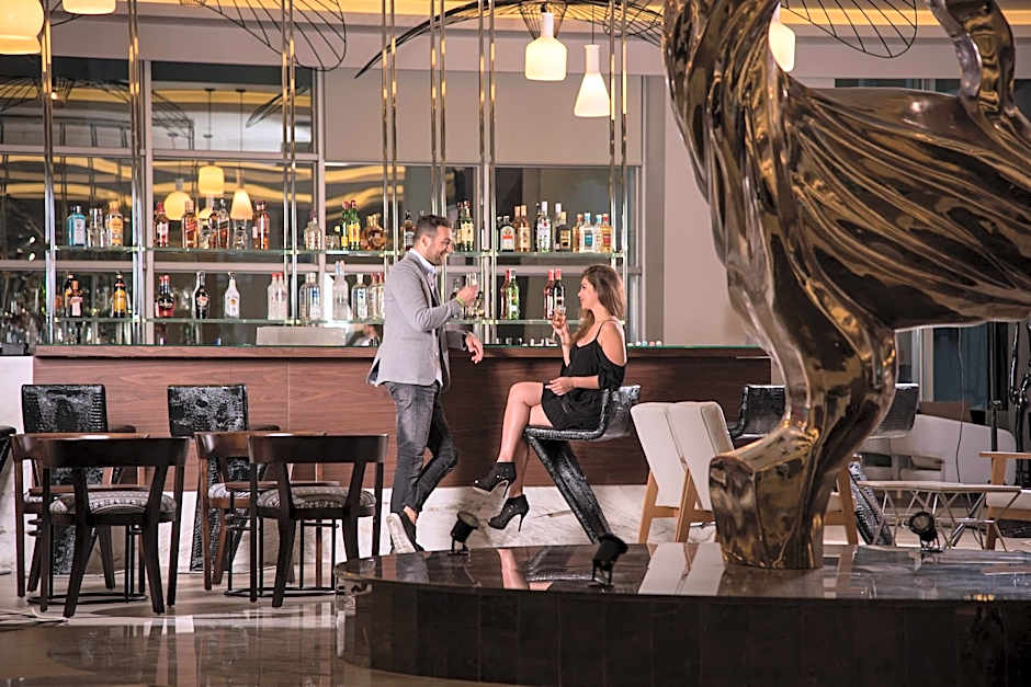 Flora Garden Ephesus Kusadasi - All Inclusive