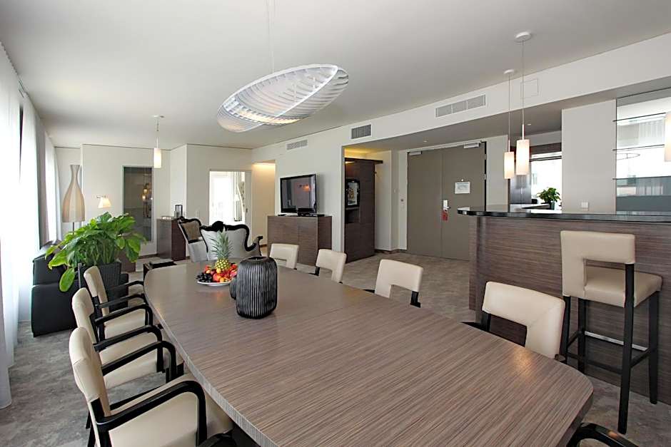 Arcotel John F Berlin