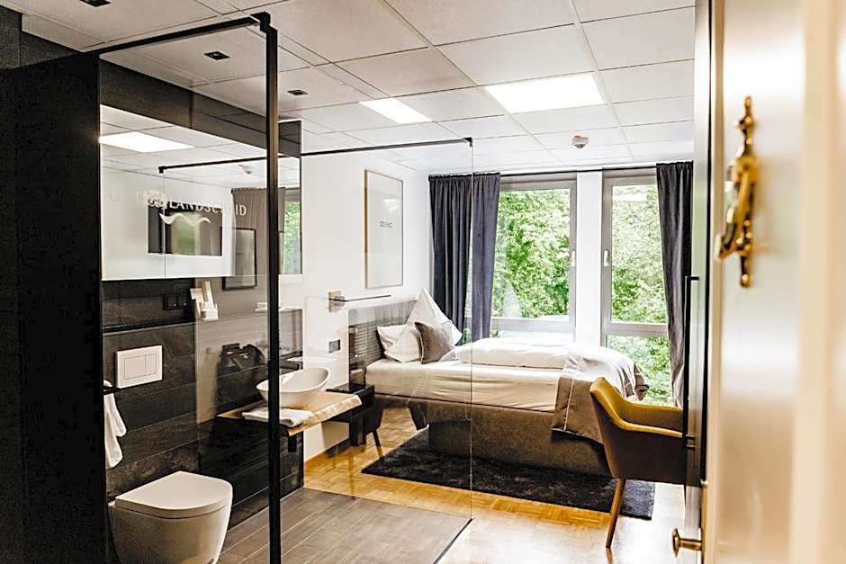 Hotel Gut Landscheid