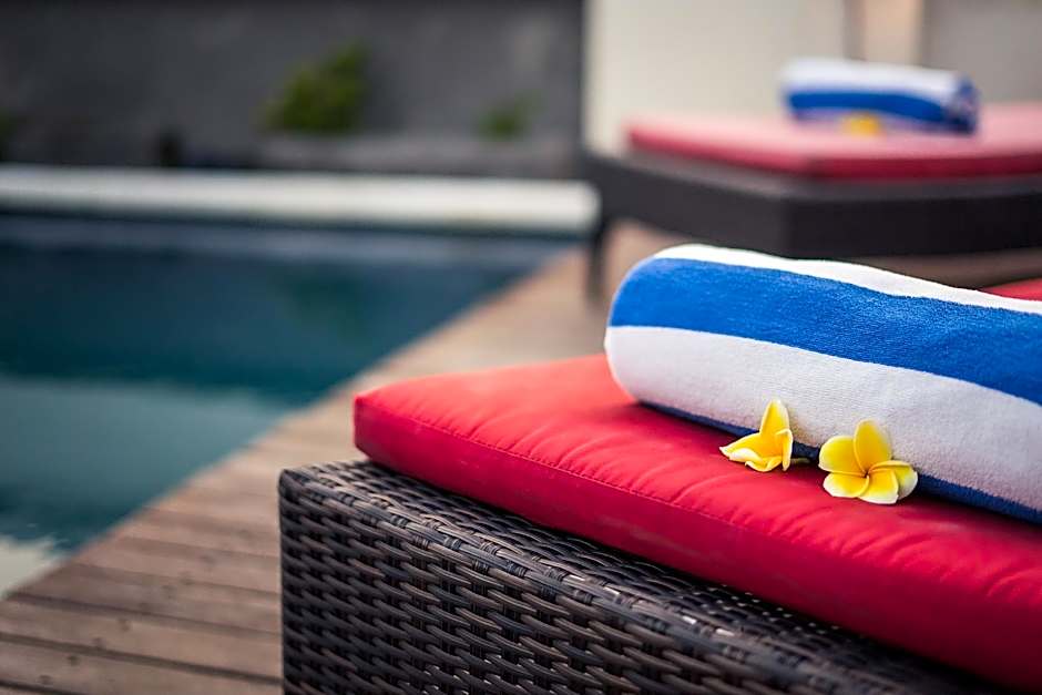 Svarna Hotel Sanur