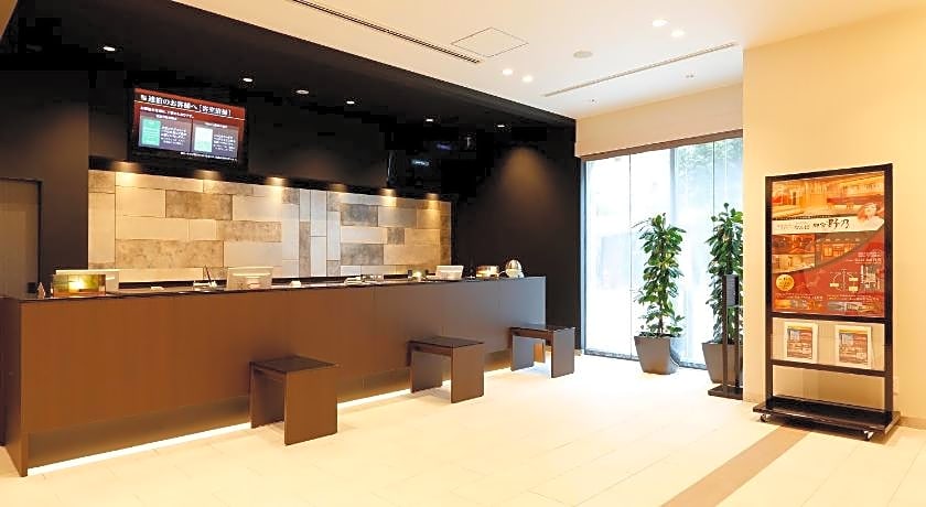 Dormy Inn Nagano