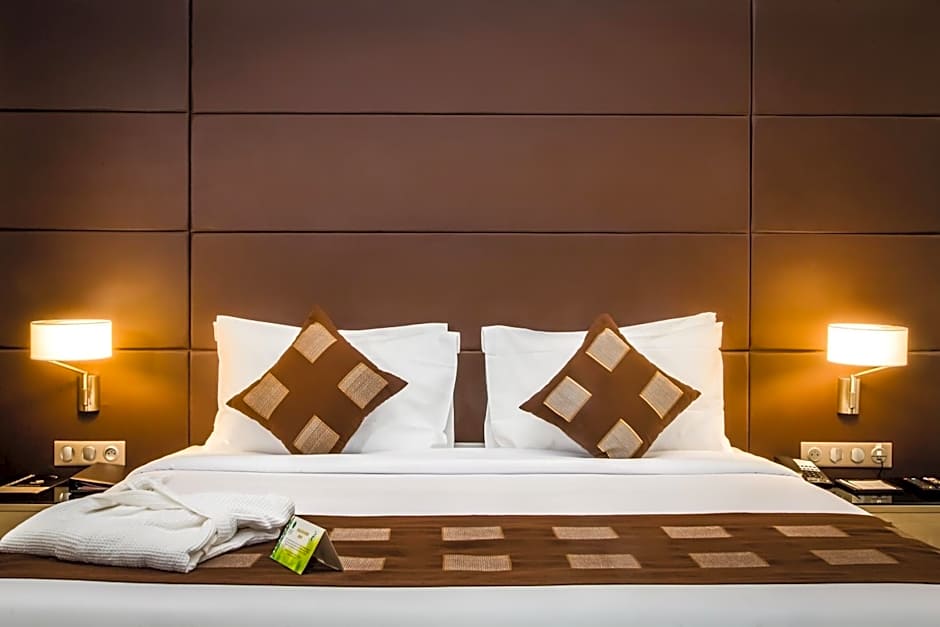 Azalaï Hôtel Abidjan