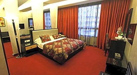 Premium Double Sea View (Elite Room)