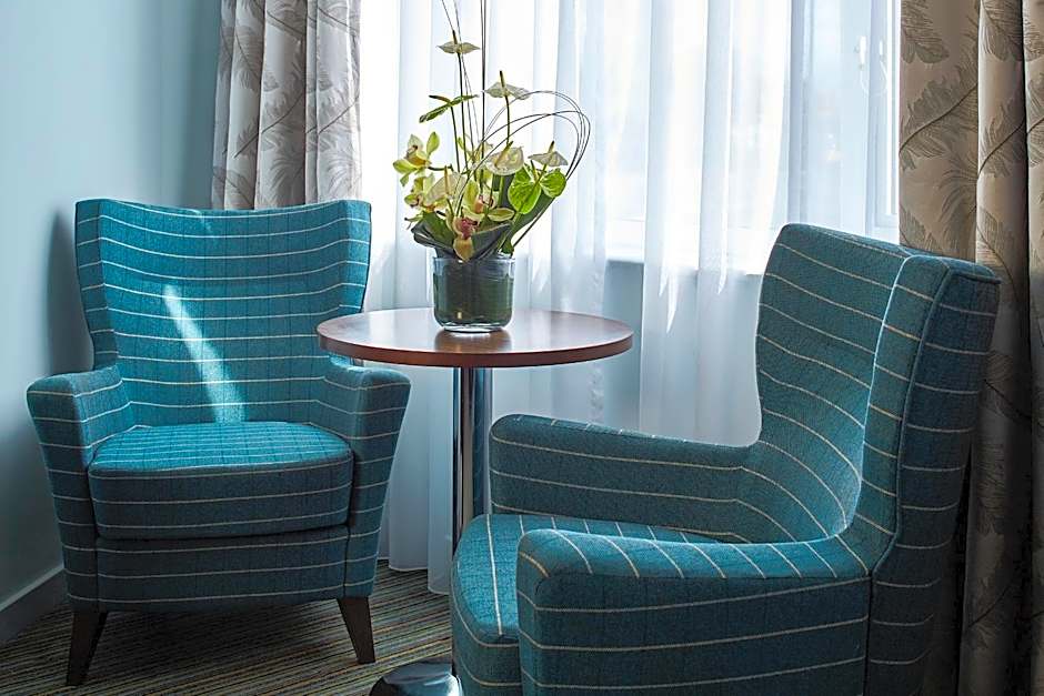 Sir Christopher Wren Hotel & Spa