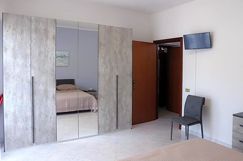 B&B LA CASA DEI FIORI